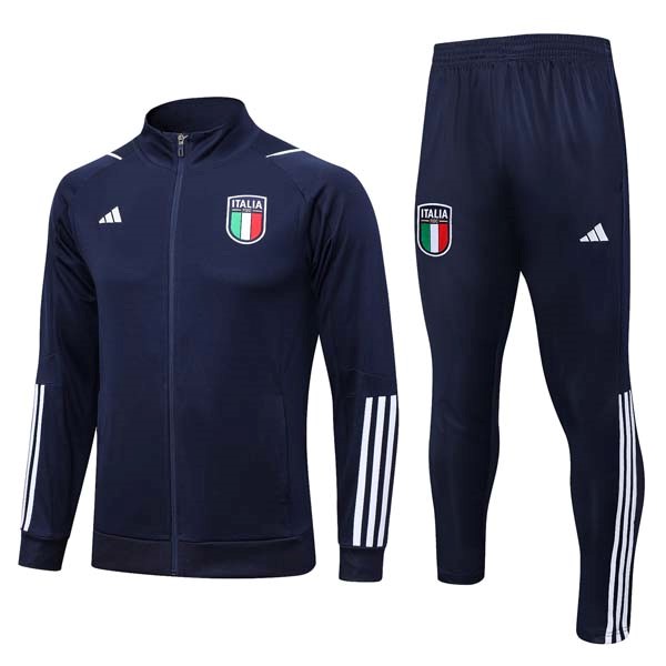 Chandal Italia 2023/24 Azul